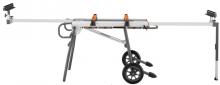 Ridgid 27243 - Utility Vehicle,RIDGID,Miter Saw,HT Of Work SURF