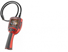 Ridgid 30063 - Inspection Camera,RIDGID,MICRO EXPLORER,DGTL,Ima