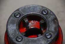 Ridgid 37400 - DIEHEAD, CMPL 12R 1" NPT