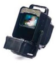 Ridgid 95552 - Monitor Pack,RIDGID,Splashproof,Color LCD,5 IN,1