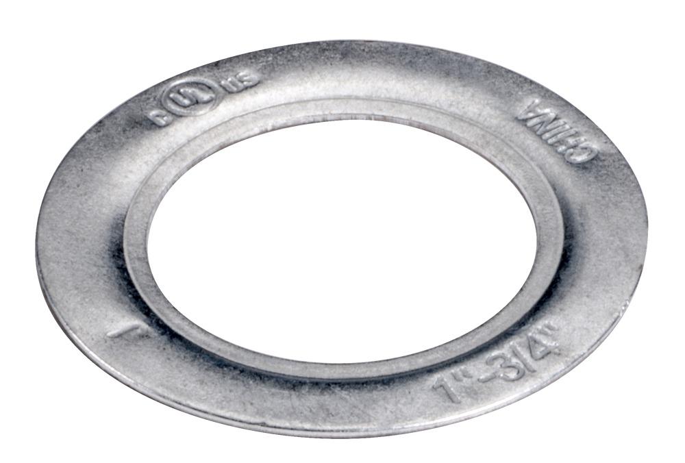 3 1/2 X 3/4 IN RDC WSHRS - 3 1/2" TO 4"