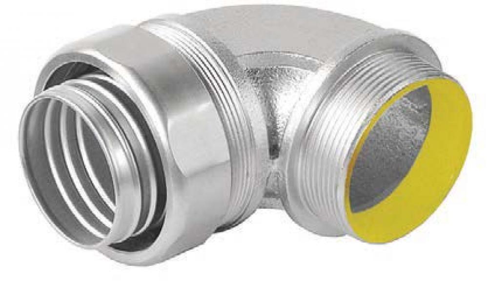 1" SS Lqd Tght 90 Dgr Cntr winsltd Throt