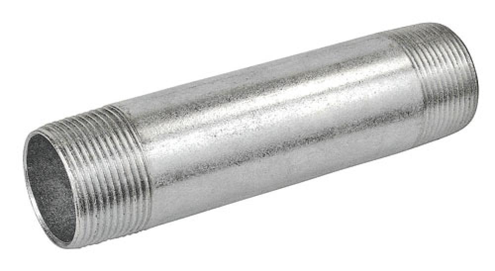 8in Long 3in Glvd Rigid Conduit Pipe Npl