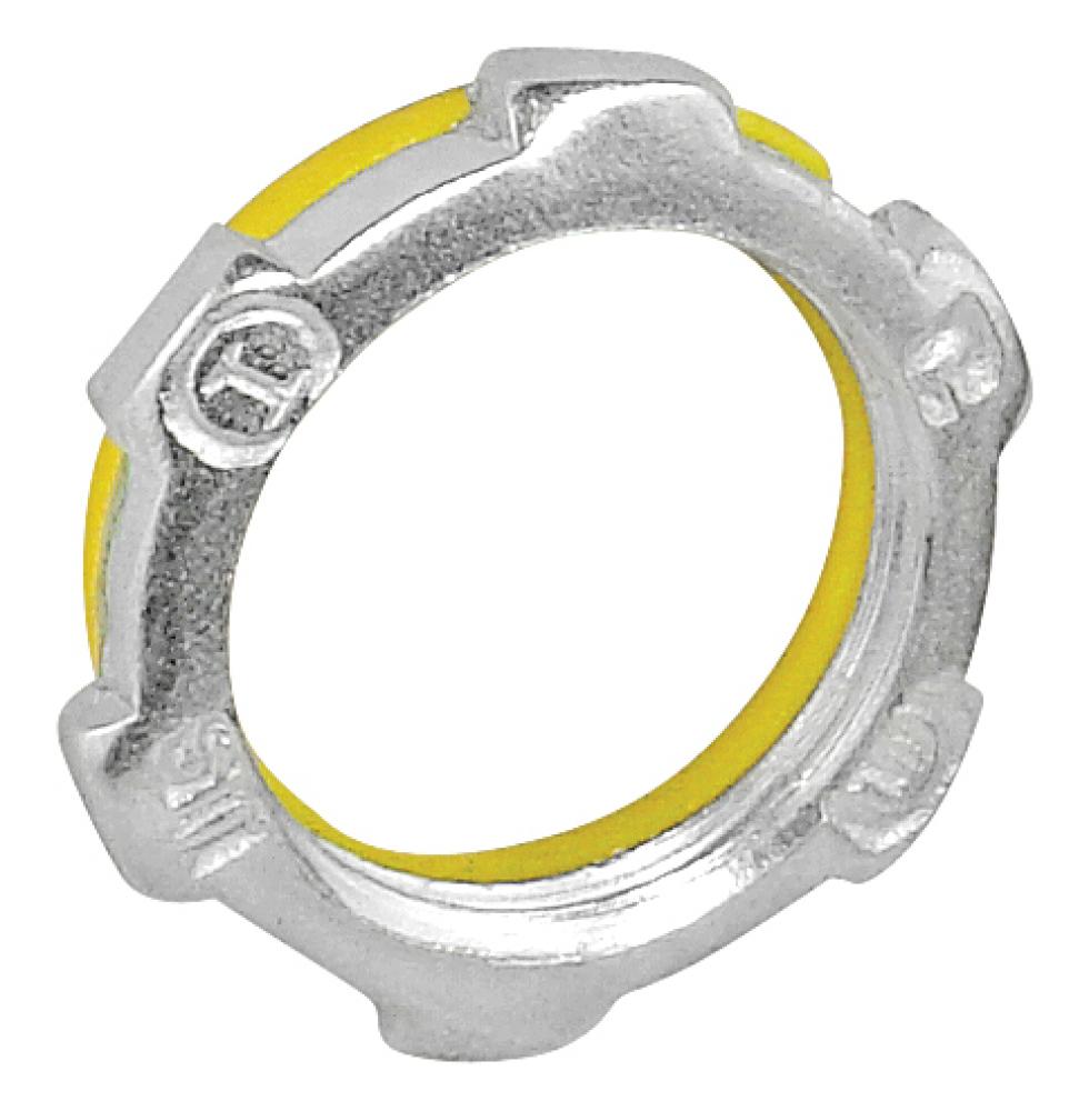 Onein Rigid Sealing Locknut Steel 25 Pak