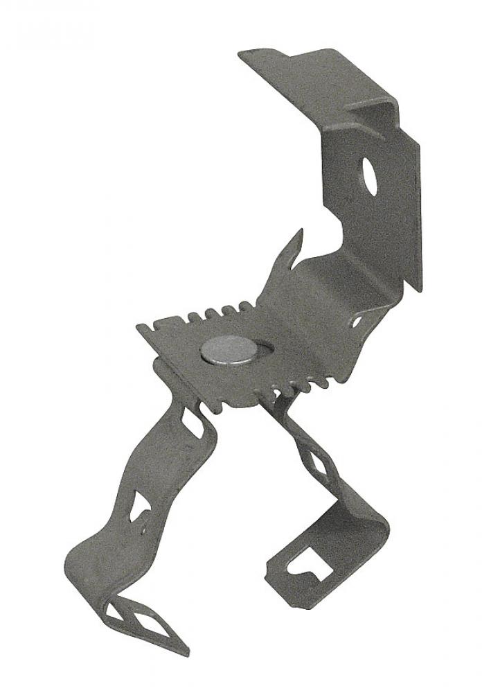 1/2in & 3/4in Metal Stud Conduit Hanger