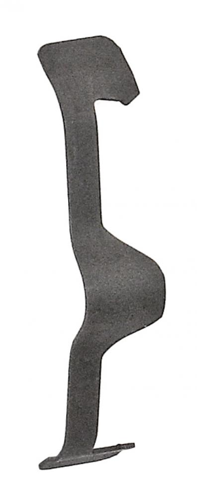 1nd 1Qurtrin Condt Hngr Wing Clip 100pk