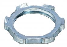 Southwire 284UL - 1-1/4" UL LOCKNUT STEEL 50/500PK