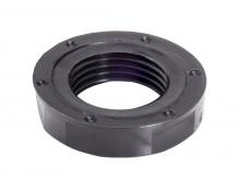 Southwire NLN38B - 3/8" NYLON LOCKNUT BLK100/1000