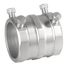 Southwire RSC-75 - 3/4in Zinc Platd Stl St Scrw Coupling