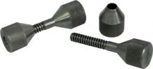 Southwire ST-206 - ST-206 SS Flange Pins (set/2)