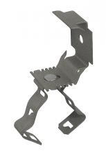 Southwire MSCH-1234 - 1/2in & 3/4in Metal Stud Conduit Hanger