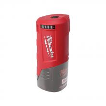 Milwaukee 49-24-2310 - M12 Power Source (Tool Only)