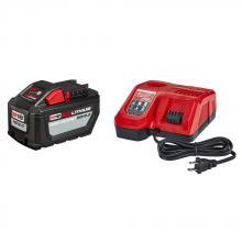 Milwaukee 48-59-1200 - M18™ 12.0Ah Starter Kit