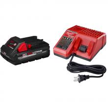 Milwaukee 48-59-1835 - M18™ CP3.0 Starter Kit