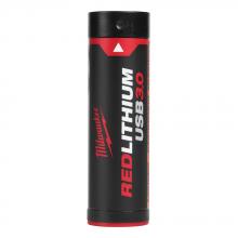 Milwaukee 48-11-2131 - USB 3.0AH Battery