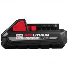 Milwaukee 48-11-1835 - M18™ CP3.0 Battery