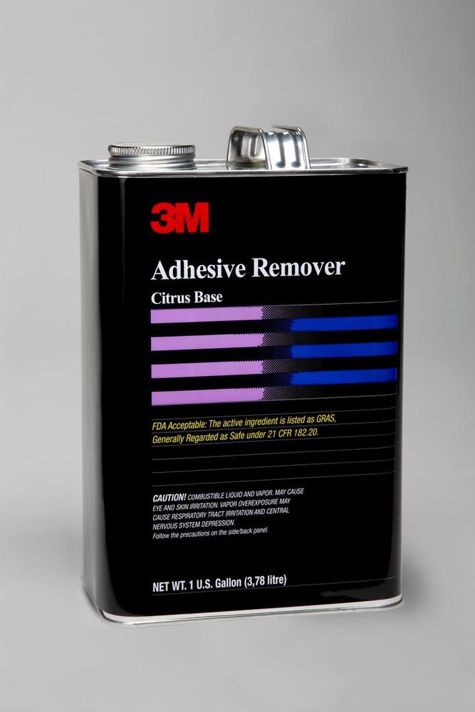 ADH REMOVER BULK GAL