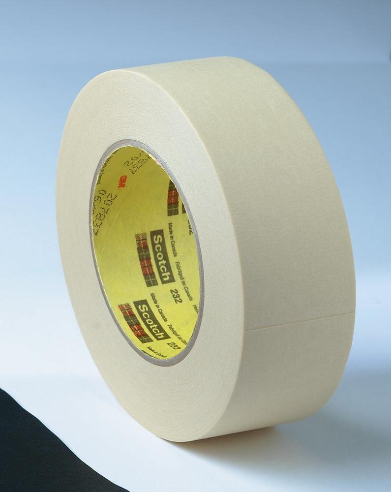 232 MASKING TAPE 12MM X 55M