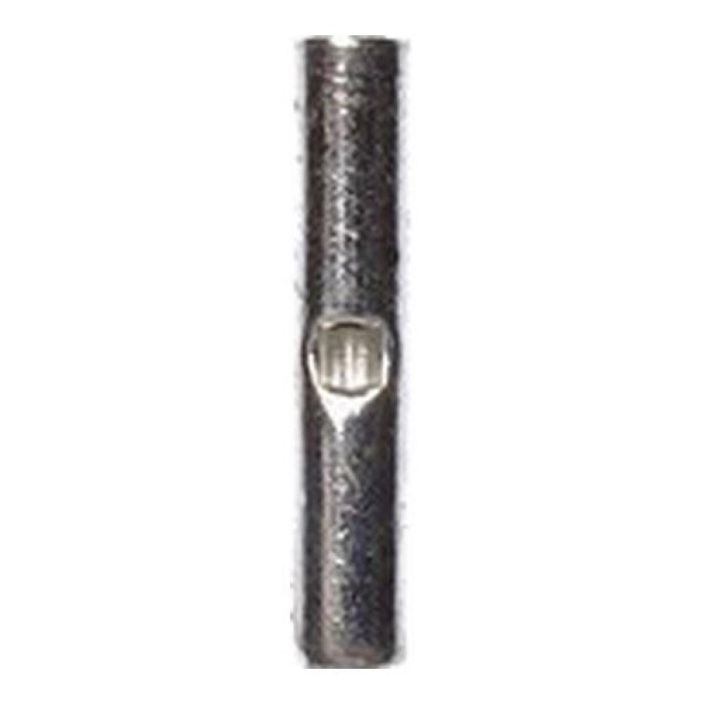 M18BCK NON-INS BRAZED BUTT CONN
