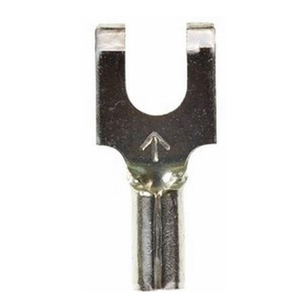 MU18-6FFBK NON-INS BTD SEAM BLK FLNG FK