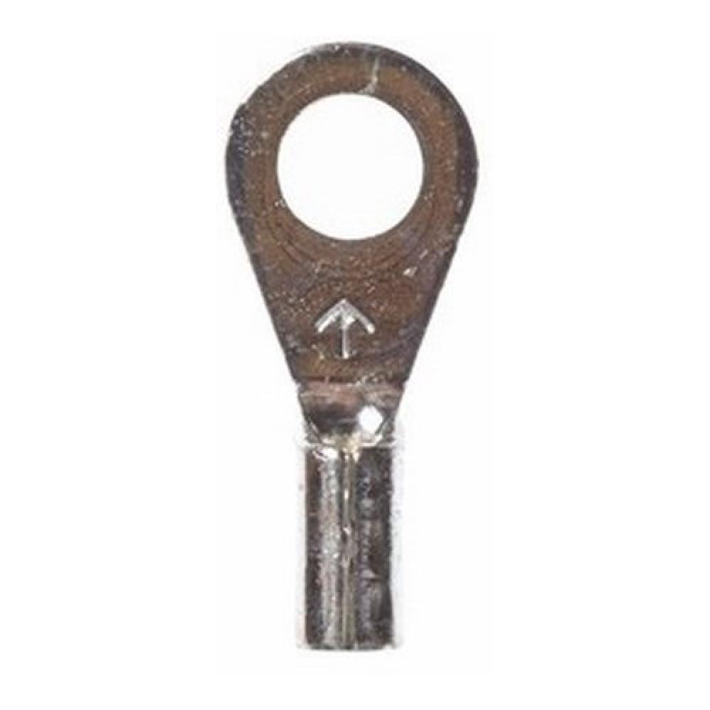 MU18-8R/LK NON-INS BTD SEAM RING