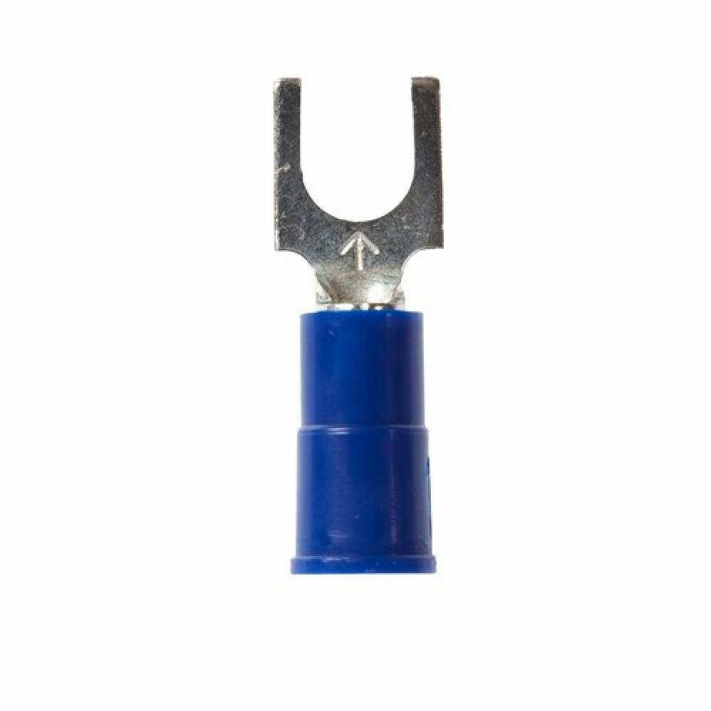 MV14-10FBK VINYL INS BRAZED BLOCK FORK