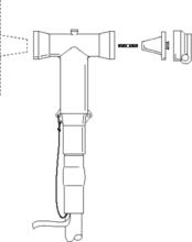 3M Electrical Products 5815-E - 5815-E EQUIPMENT CONNECTION