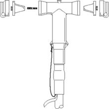 3M Electrical Products 5815-D - 5815-D DEAD END