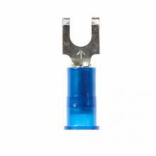 3M Electrical Products MNG14-8FFBK - MNG14-8FFBK NYL INS GRIP FLNG BLK FK