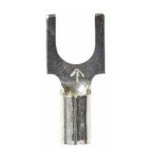 3M Electrical Products MU14-10FBK - MU14-10FBK NON-INS BTD SEAM BLOCK FORK