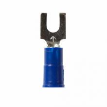 3M Electrical Products MV14-6FBK - MV14-6FBK VINYL INS BRAZED BLOCK FORK
