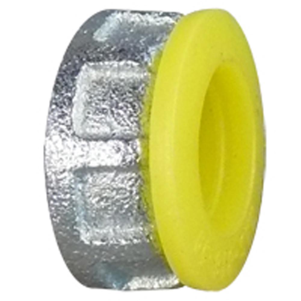 1/2 IN CAPPED BSHG IRON