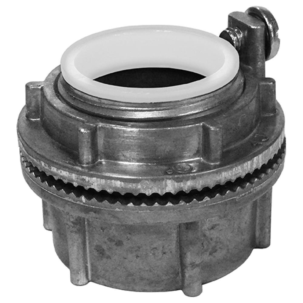 1/2  ALUM WATERTIGHT HUBS GRD