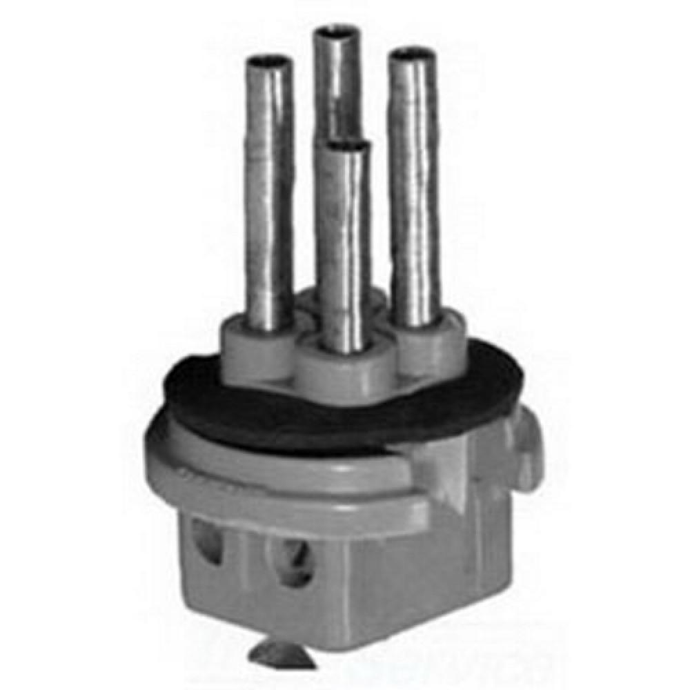 30A PLUG INTERIOR ASSY 4P S2