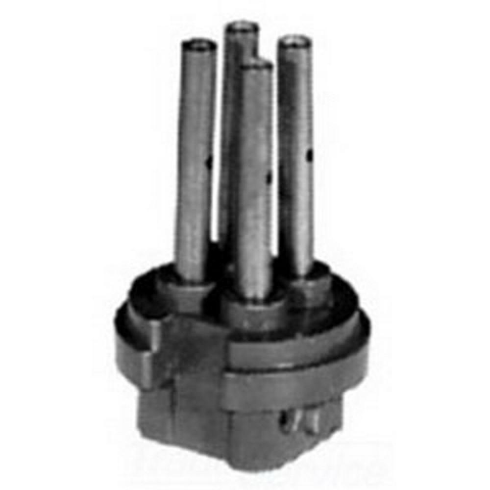60A PLUG INTERIOR ASSY 3P S1