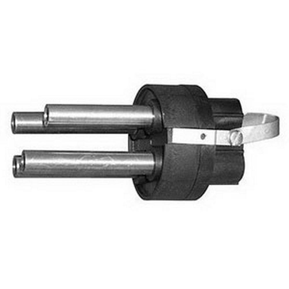 60A PLUG INTERIOR ASSY 4P S2