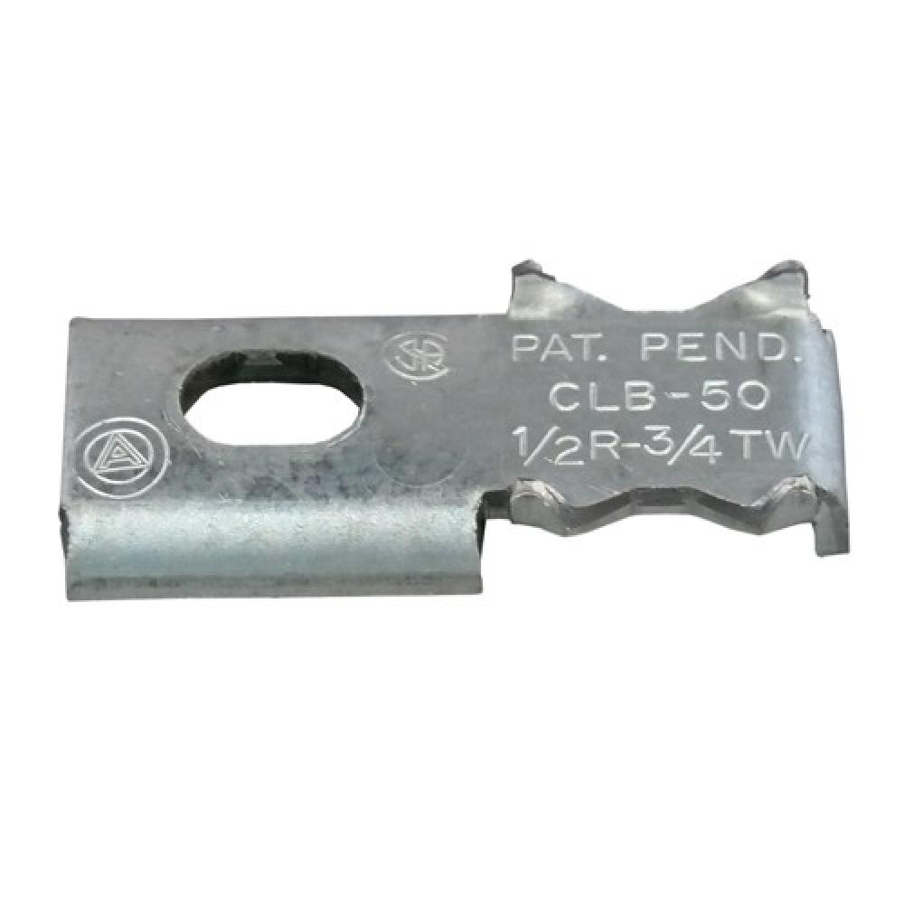 CLAMP BACK FOR 3/4R AND 1TW