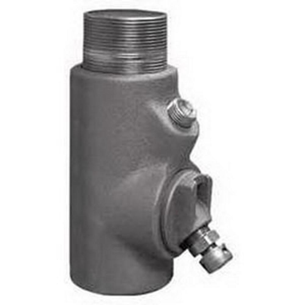 SEALING UNILET WITH DRAIN