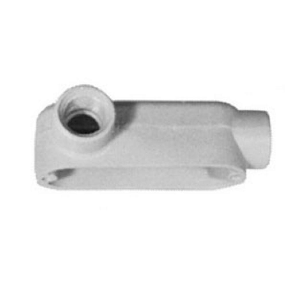 UNILET FORM 85 2  ALUMINUM