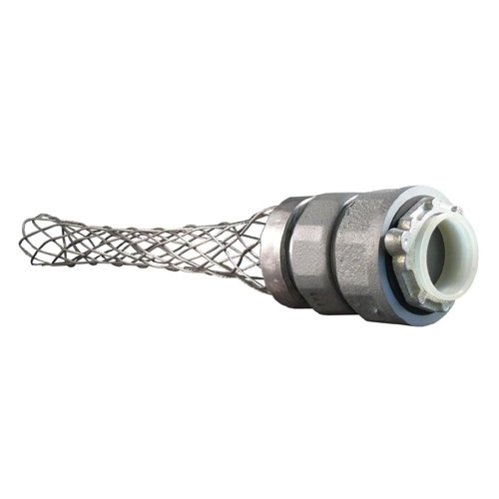 1-1/4 IN LFMC HUB ADAPTER MESH