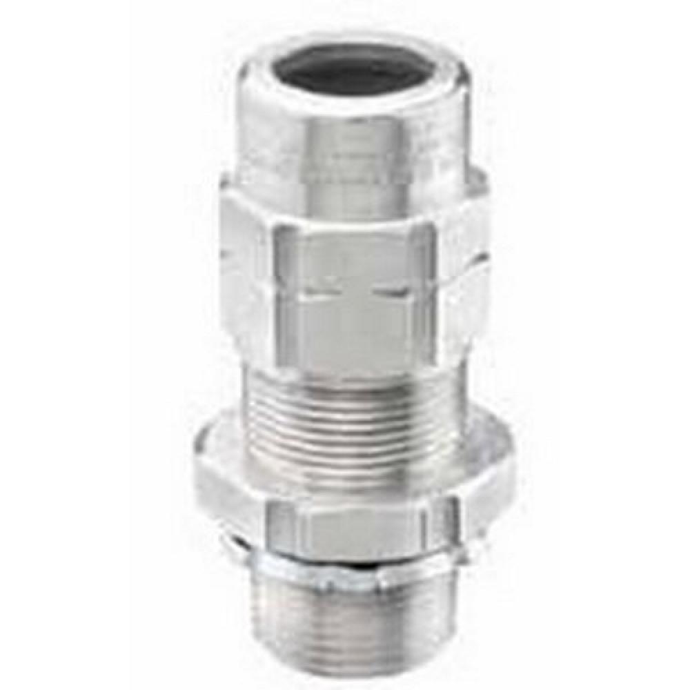 TMC2 CABLE GLAND NI/BR 050NPT