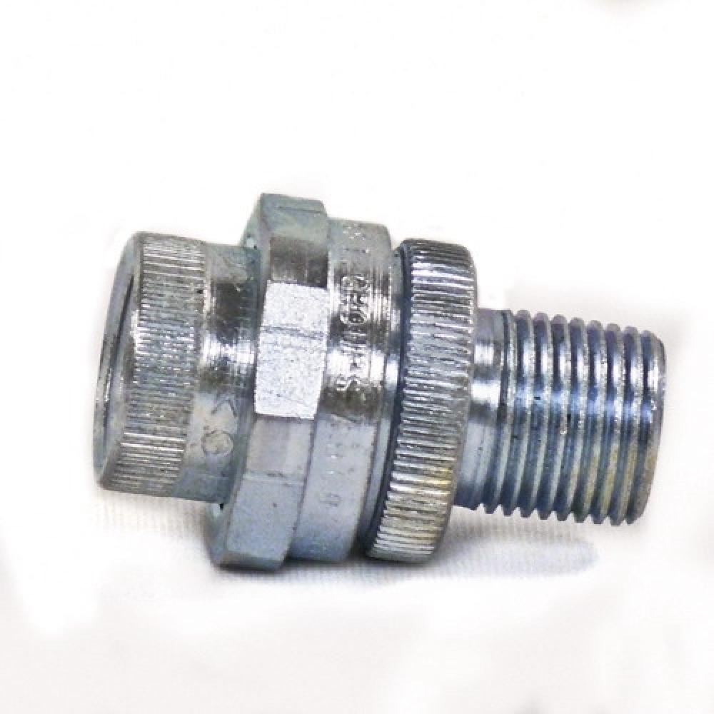 1/2 UNION CONNECTOR TYPE