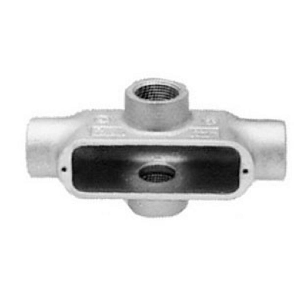 THREADED UNILET