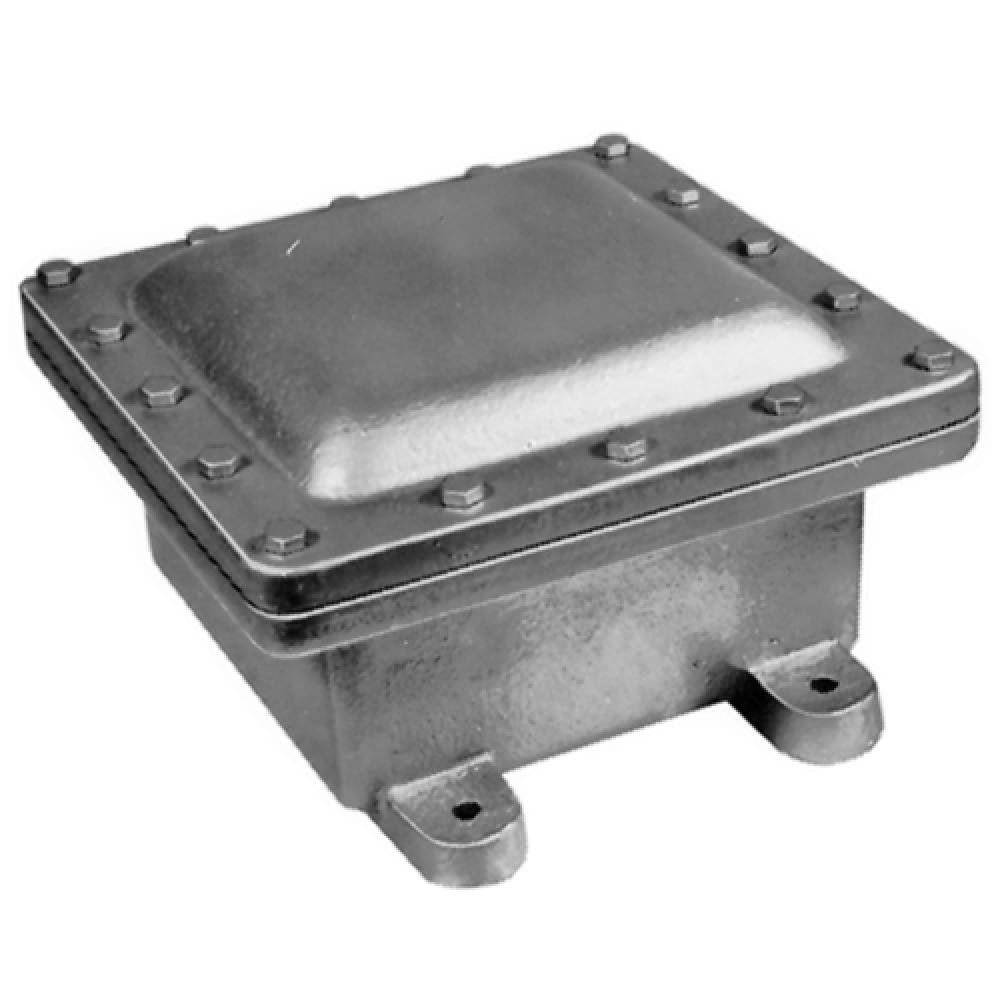 YE 120806 JUNCTION BOX