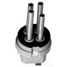 Appleton Electric API1034 - 100A PLUG INTERIOR ASSY 4P S2