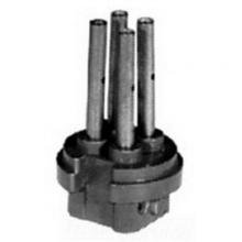 Appleton Electric API6033 - 60A PLUG INTERIOR ASSY 3P S1