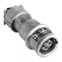 Appleton Electric ARC3023BC - 30A CONN ASSY 2W-3P STY 2