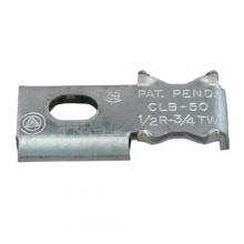 Appleton Electric CLB-75 - CLAMP BACK FOR 3/4R AND 1TW