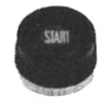 Appleton Electric DC-Q - RUBBER DUST CAP