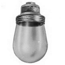 Appleton Electric EDTP2050 - EDT DUST-TIGHT FIXTURE